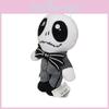 Charming And Timeless Nightmare Before Christmas Jack Skellington Plush Stuffed Doll For Xmas