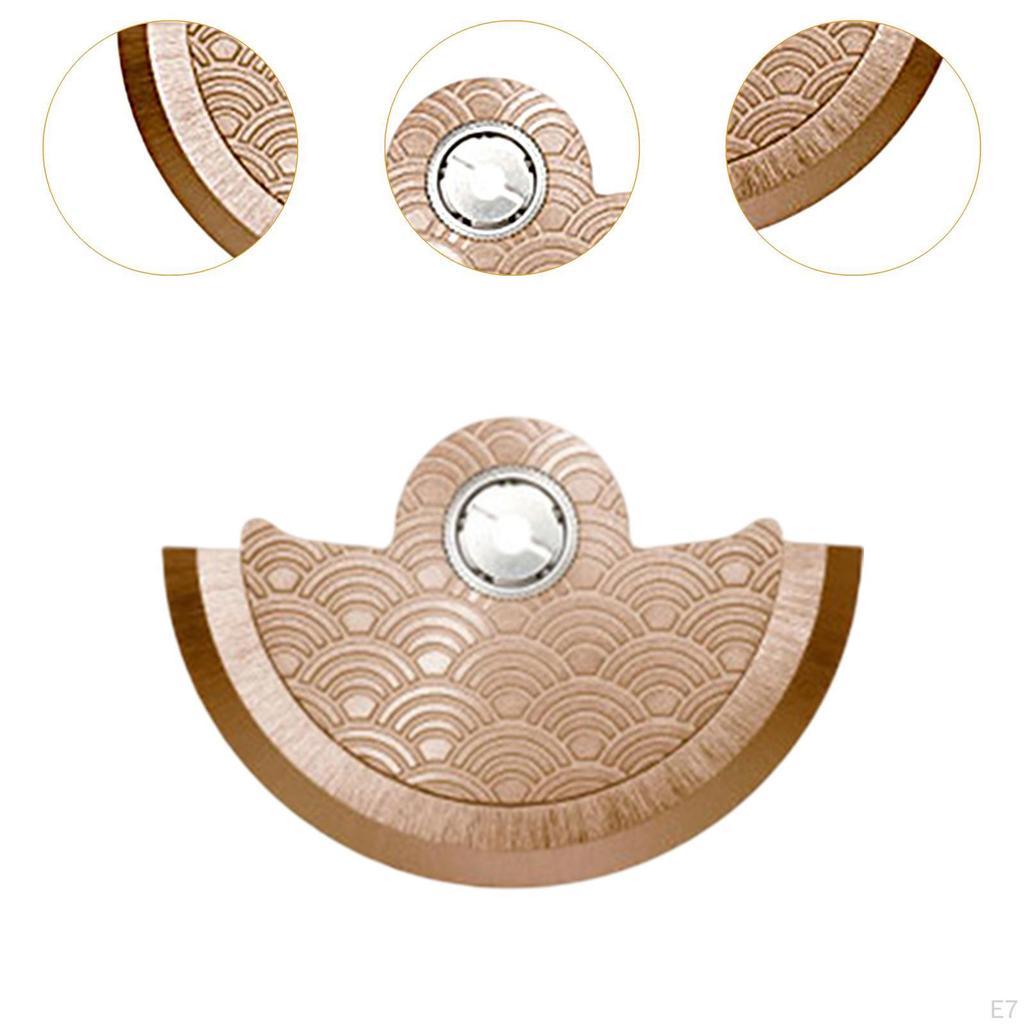 Automatic Mechanical Watch Movement Rotor Maintenance Elegant Replacement