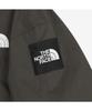 The North Face Nj3Br51K White Label Nilton Jacket Dark Brown