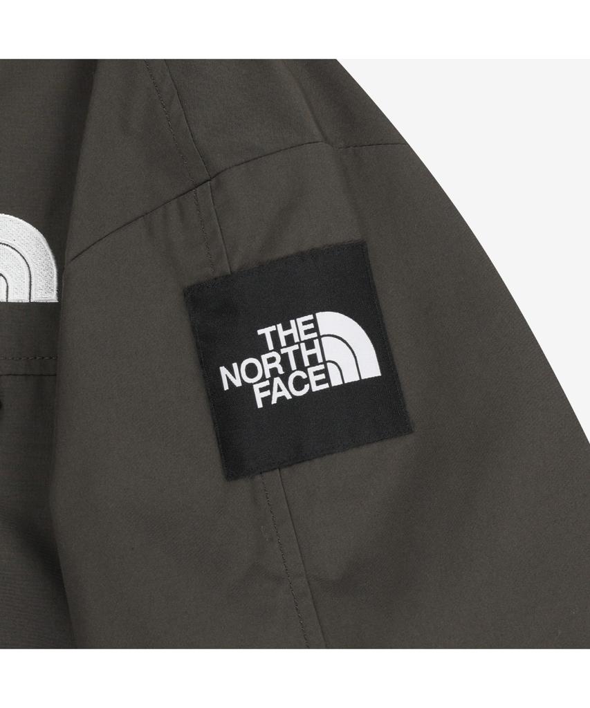 The North Face Nj3Br51K White Label Nilton Jacket Dark Brown