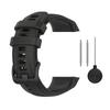 Replacement Straps Compatible for Garmin Instinct 2s Sports GPS Smartwatch Silicone Straps with