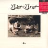 LP Record BLAT BRUT - Blat Brut LPS137 Wah Wah Records 2014 Spain Rock