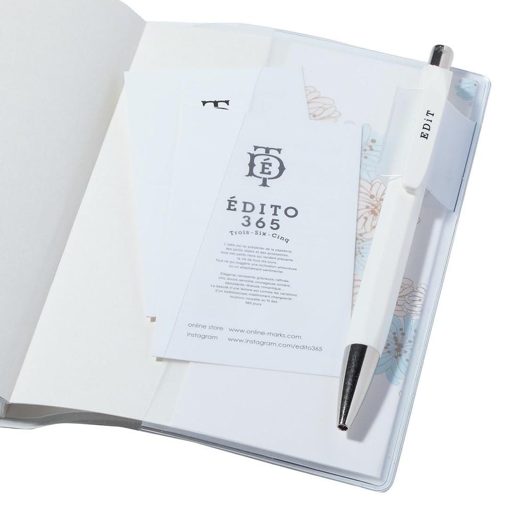 2026 Weekly A6 Starting December Paul Joe Cats with Planner, Left, Variant, 2025, & Yarn, Marks, 26WDR-AHF03-BE