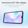 Xiaomi Redmi 9A Смартфон Redmi 9A 9 A MTK Helio G25 Octa Core Imaging Office Прямая трансляция Киберспорт Игры 6.53" DotDrop Дисплей
