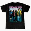Очень редкая футболка для фаната группы Screaming Trees, размеры от S до 5XL, NZL678, унисекс