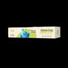 Mind Act Upon Mind Double Zipper Storage Bags
