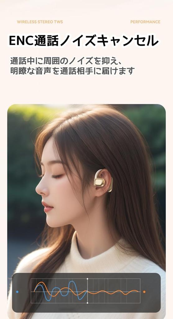 Качество звука Эволюция Модель Новые трендовые наушники OWS Беспроводные наушники Bluetooth Тип наушников Не закрывает уши Инновации в кости