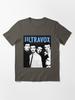 Ultravox Ultravox Minds Essential T-Shirt