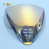 Ghost Face Motorcycle Windshield Visor for Icon Airflite C06 Helmet (Day/Night)