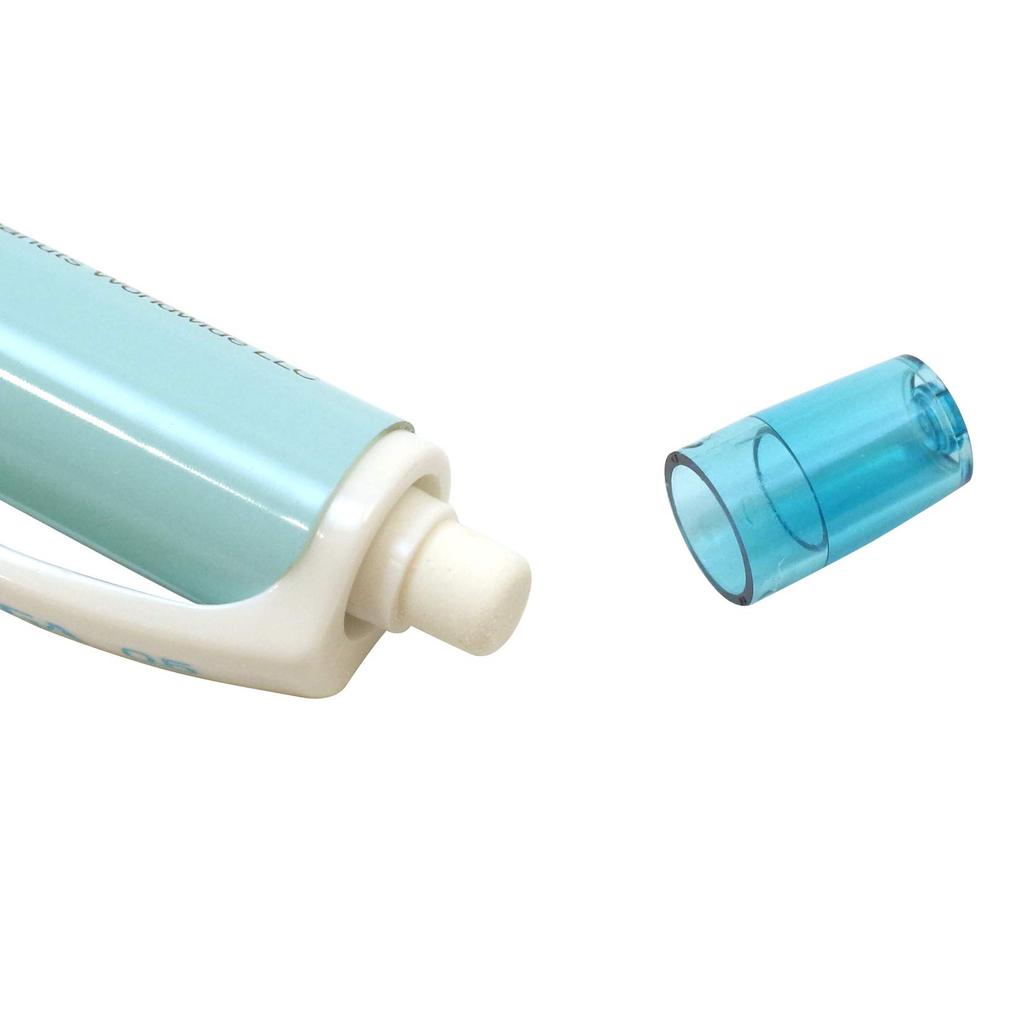 Mitsubishi Pencil Лимитированный механический карандаш 1 "Kurutoga" 0,5 мм SNOOPY/Snoopy [S Trio] M5-650PN