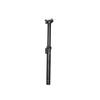 CROSS SECTION POWER POLE Dropper Seat Post Stroke 100mm External Remote Lever Included G4831 30.9