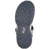 Сандалии Jack Wolfskin Rocky Path Leather