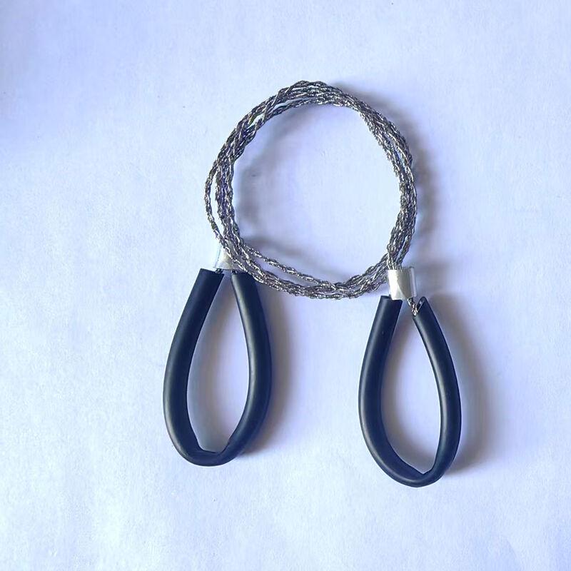 Senyan Уличная проволочная пила для выживания из нержавеющей стали