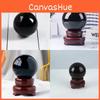 Water Sphere Crystal Stand Gift Elegant Home Accessories Decoration Supplies