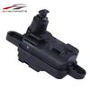 Мотор-привод замка багажника 8V0862159 8VD862159 Мотор топливного бака Для VW Octavia Jetta Tiguan Touran