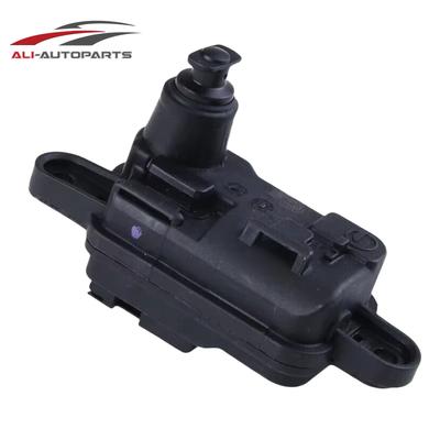 Мотор-привод замка багажника 8V0862159 8VD862159 Мотор топливного бака Для VW Octavia Jetta Tiguan Touran