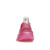 Nike Zoom KD 4 Aunt Pearl 2024 Unisex Sneakers Pink Pinkfire-2 Black HF9098-600