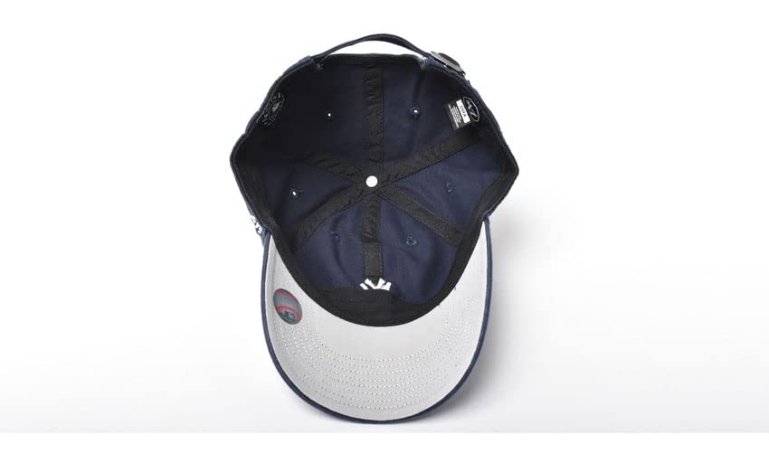 Кепка Yankees Base Runner 47 Cleanup Hat Free Moss [47 Brand] B-BSRNR17GWS 18. (СУО) [Элемент]