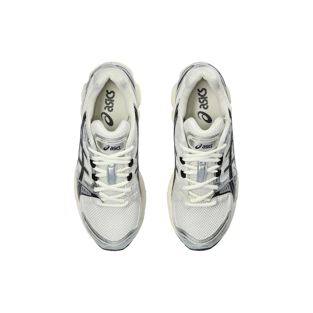 Asics Gel Nimbus 9 Cream Black Men Sneakers 1201A424-105