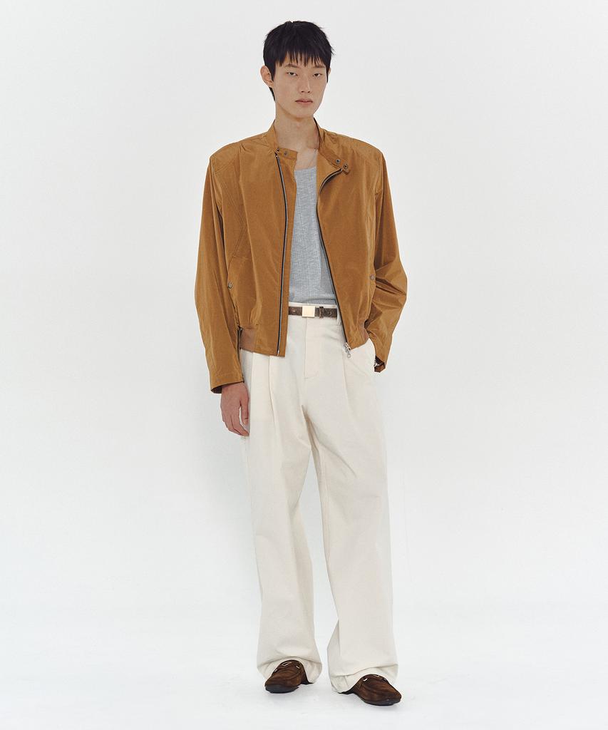 Mmic Formula Jacket (Brown)