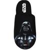 Mens Dark Side Darth Vader Slippers