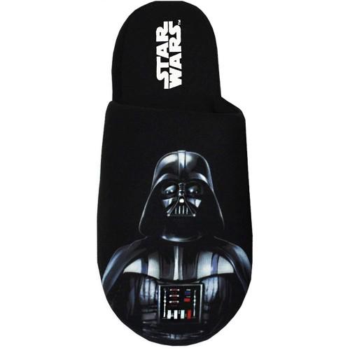 STAR WARS Мужские тапочки Dark Side Darth Vader
