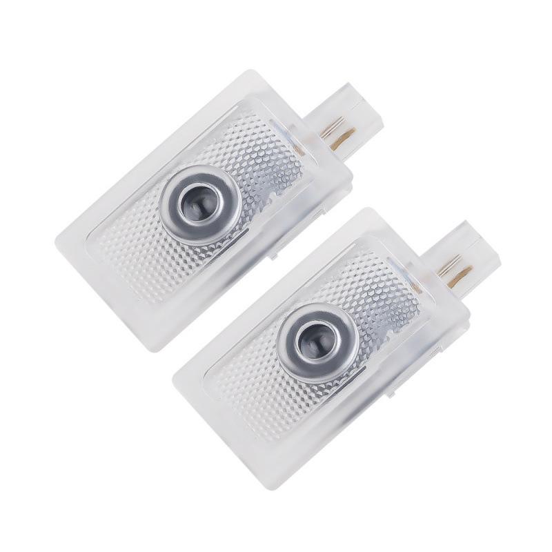 Совместимые световые проекторы в двери для Dodge & Chrysler 300 Magnum/Avenger