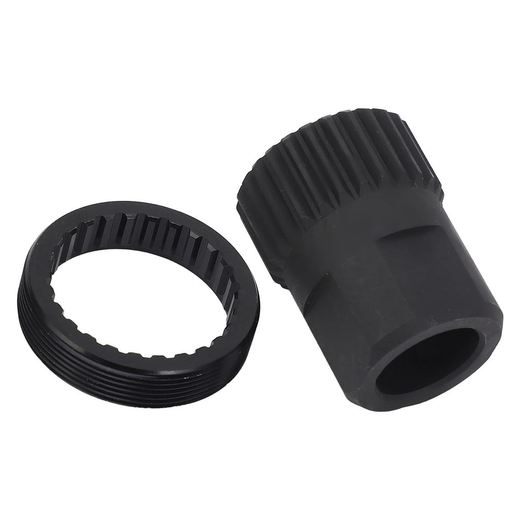 Съемник стопорной гайки Стальной Съемник стопорной гайки задней втулки Инструмент для установки для DT Star Ratchet