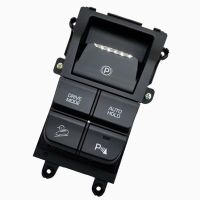 Оригинальный 93300D3060 Полный переключатель консоли для Hyundai Tucson 2015 93300-D3060