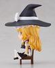 Good Smile Company Нендороид Мариса Кирисаме Touhou Project Red Figure Swacchao! -