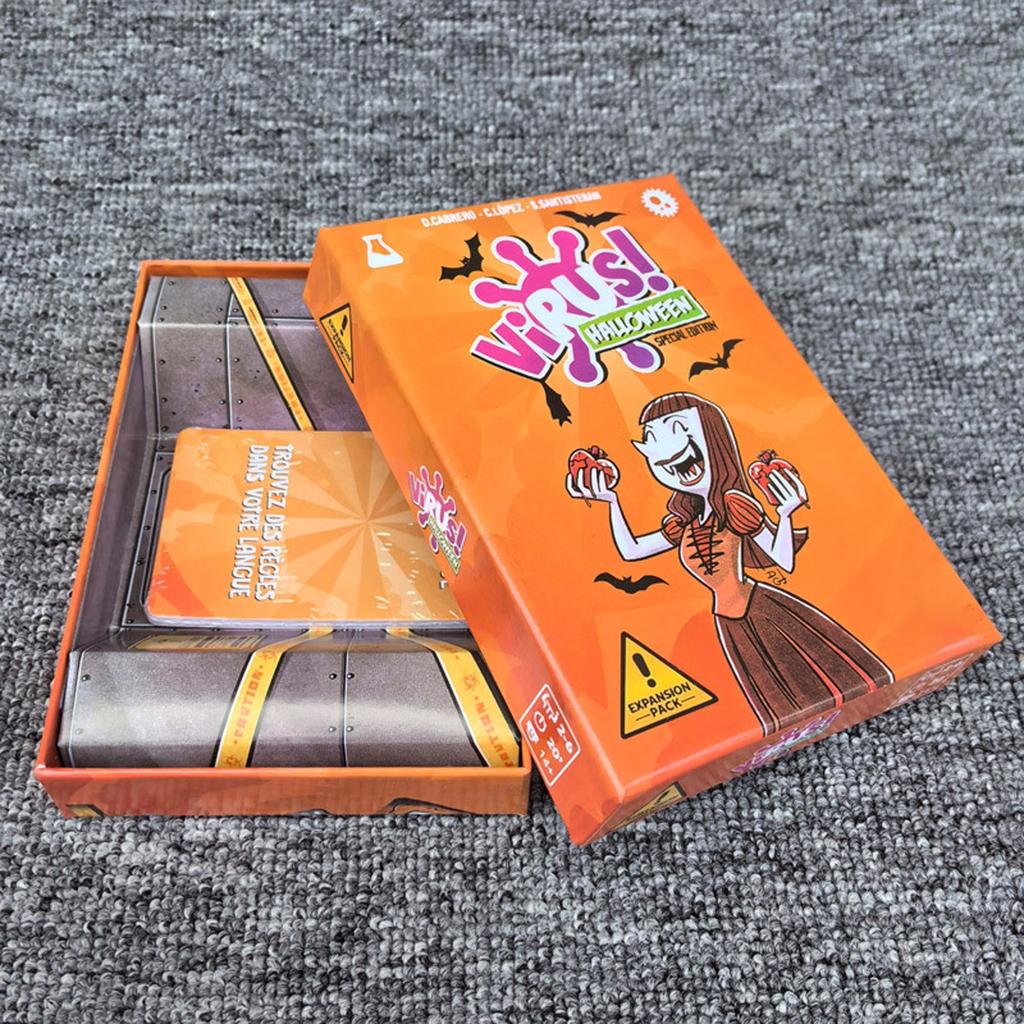 70 / 5,000 Goliath Card Game Заразительно веселая карточная игра