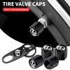 Car Wheel Tire Air Valve Caps with Keychain For Lexus F SPORT IS250 IS200 CT200h GS300 LS430 RX450h LX570 IS300 Accessories
