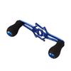 SHIMANO Оригинальные детали катушки Yumeya Stefano Рукоятка 51 мм Рукоятка из EVA Правая 31976 Детали S-Turbine