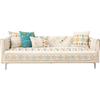 Bohemian Sofa Cushion Chenille Cover Sofa Cover Non-Slip Seat Cushion Sofa Towel Four Seasons Universal Light Luxury Style
