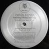 12inch Record CEVIN FISHER, LOLEATTA HOLLOWAY - (You Got Me) Burnin' Up TB348 Tommy Boy Silve 1998 US Dance & Electronica Used