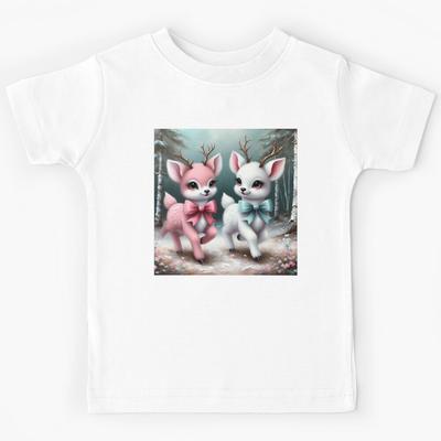 Friends Kids T-Shirt