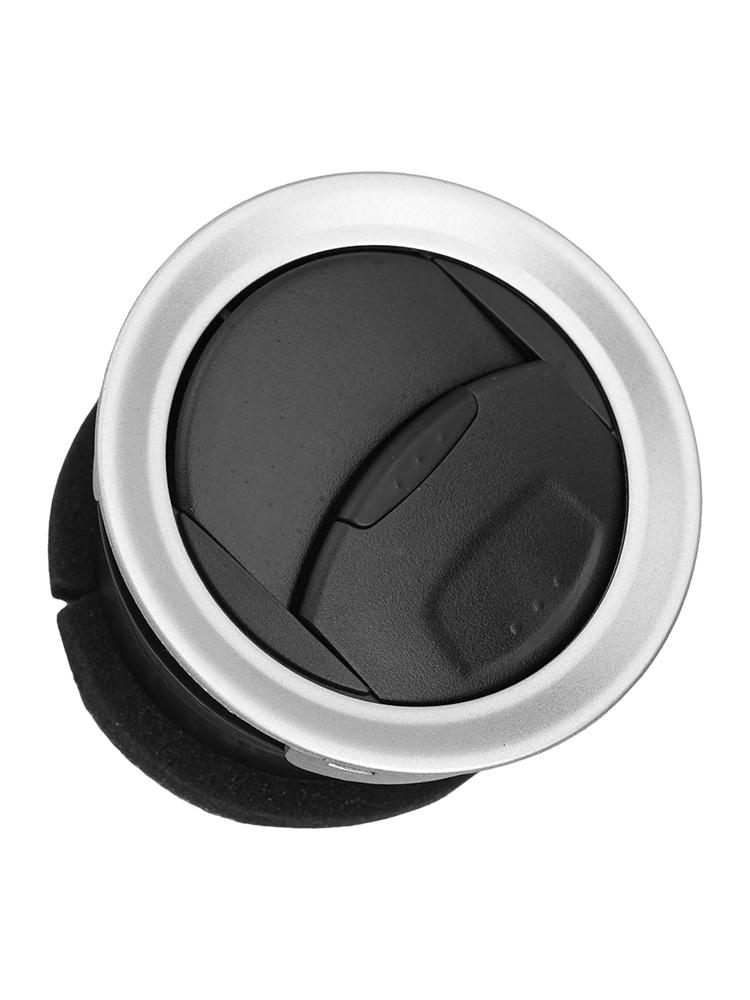 Внутренний дефлектор вентиляции 1697430 8A6HAQ18B09 Для Ford Для Fiesta 06-16