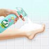 Wash Your Feet Cotton Foot Shampoo 385ml Grapefruit/Lemon/Cooling 3 Types (Choose 1)