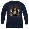 Hocus Pocus 2 Unisex Adult Witchful Thinking Becca Izzy Cassie T-Shirt