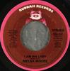 7-дюймовая пластинка MELBA MOORE - I Am His Lady BDA452 Buddah Records 1975 США Соул/Фанк Б/У