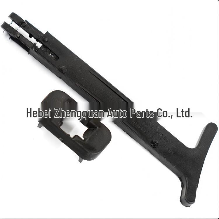 Volkswagen Bora Jetta Golf Engine Hood Release Lever 1J5823593C
