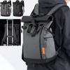 Men's Travel Camping Bag 15.6inch Laptop Computer Backpack Outdoor Waterproof Hiking School College Business Trekking Rucksack