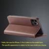 Кожаный чехол с магнитной застежкой для Motorola Moto Edge 50 Fusion, чехол-книжка, чехол-кошелек, сумки для телефона, Capa Fundas Coque