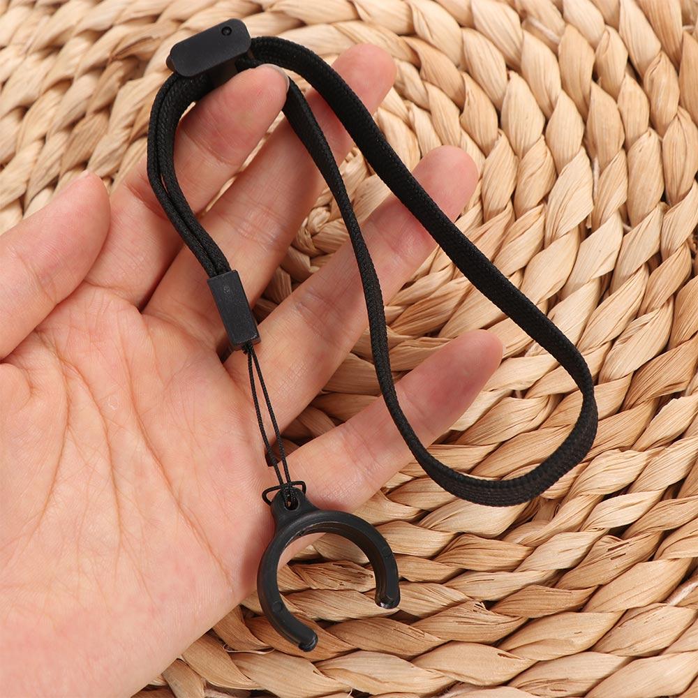 Multi-purpose Walking Canes Wrist Strap Retainer Ring Walking Cane Hand Strap Climbing Rope