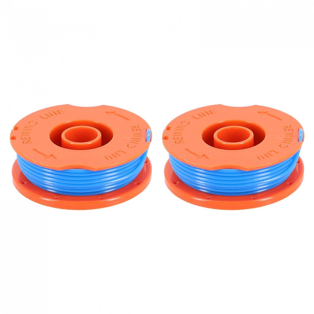 Для Flymo Multi Trim 200 Запасная часть: леска для катушки для эффективной стрижки