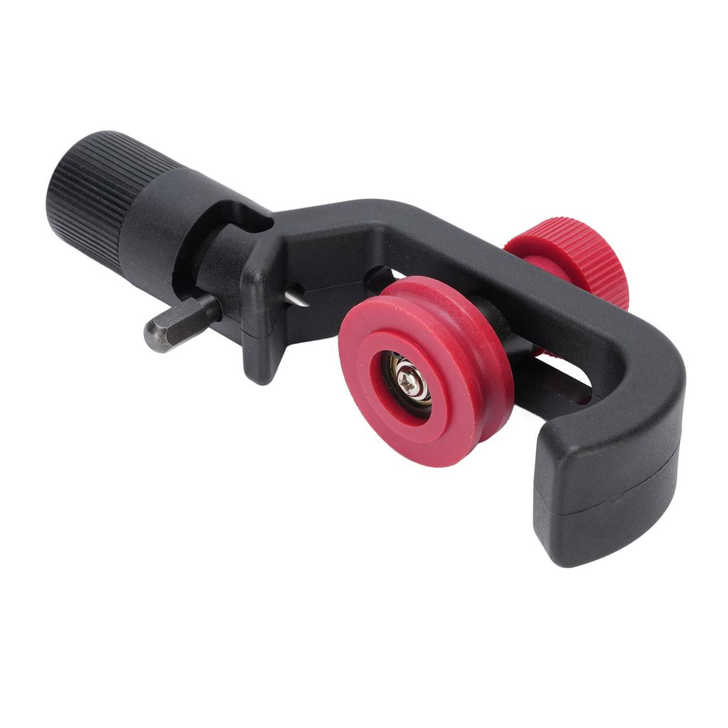 Инструмент для зачистки бронированного кабеля, регулируемая глубина, вертикальный, горизонтальный, с одной головкой