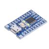 Минимальный системный модуль для макетной платы STM8S103F3P6 с Micro USB