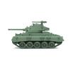 SSMODEL 1/200 Набор военной модели Легкий танк США M24 Чаффи