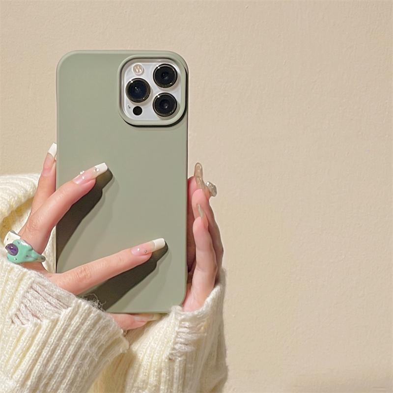 Мягкий силиконовый противоударный чехол-конфета для Iphone 13 14 11 12 Pro Max 14promax Tpu Phone Cover Capa