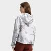 Fila Наследие Повседневная Мода Трендовая Удобная Куртка Женская Куртка F11W538703F-ZA
